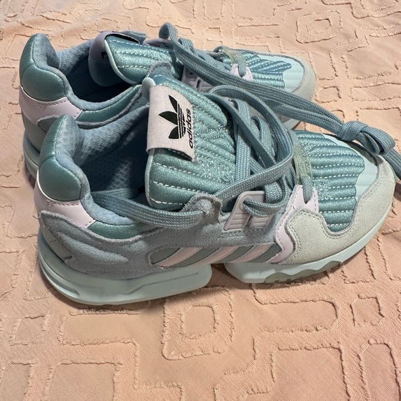 Adidas ZX Torsion sneakers size US 7 - Picture 5 of 9